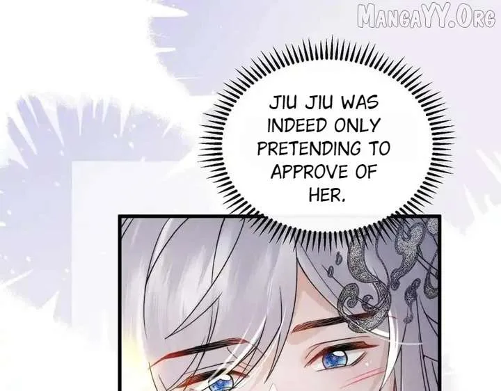The Tyrant’s Family Lasts Thanks To Her Inner Voice Chapter 74 page 20