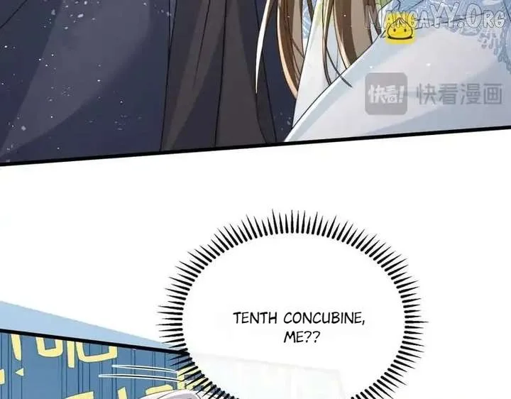 The Tyrant’s Family Lasts Thanks To Her Inner Voice Chapter 74 page 25