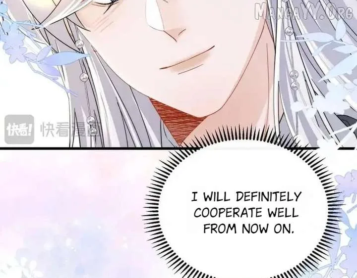 The Tyrant’s Family Lasts Thanks To Her Inner Voice Chapter 74 page 39