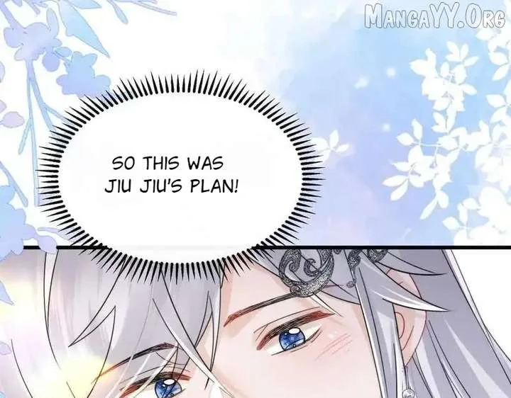 The Tyrant’s Family Lasts Thanks To Her Inner Voice Chapter 74 page 38