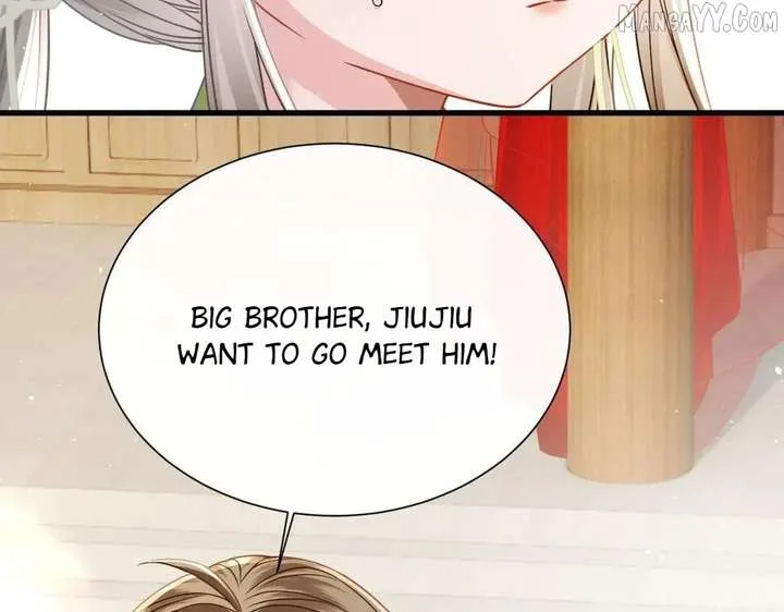 The Tyrant’s Family Lasts Thanks To Her Inner Voice Chapter 72 page 98
