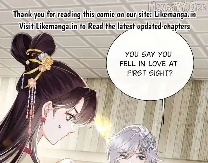 The Tyrant’s Family Lasts Thanks To Her Inner Voice Chapter 74 page 2
