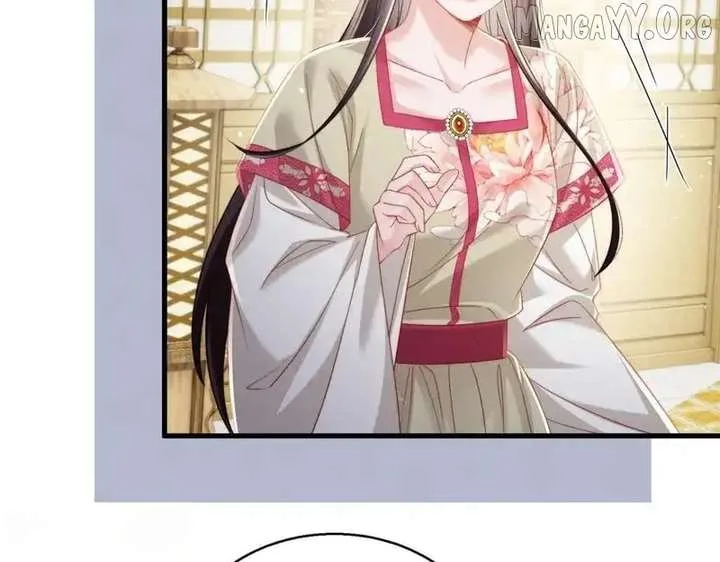 The Tyrant’s Family Lasts Thanks To Her Inner Voice Chapter 74 page 28