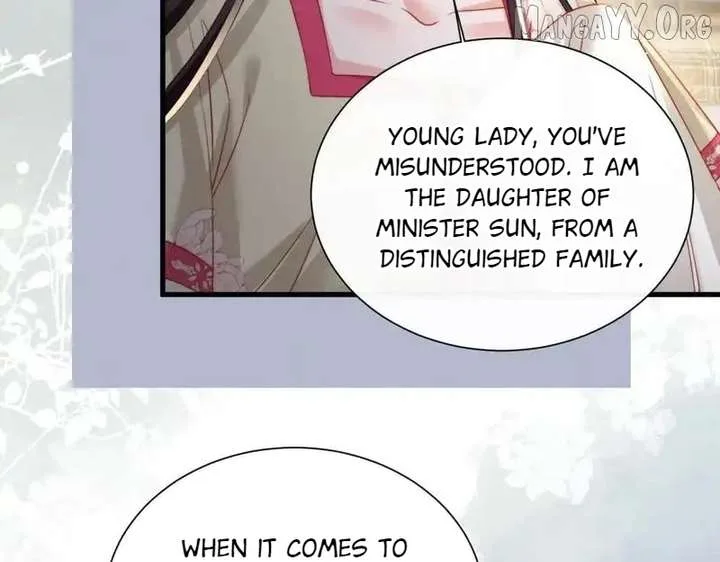 The Tyrant’s Family Lasts Thanks To Her Inner Voice Chapter 74 page 6