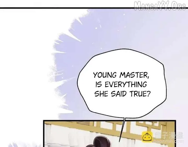 The Tyrant’s Family Lasts Thanks To Her Inner Voice Chapter 74 page 33