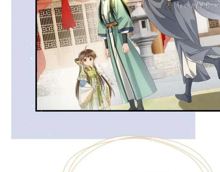 The Tyrant’s Family Lasts Thanks To Her Inner Voice Chapter 72 page 96
