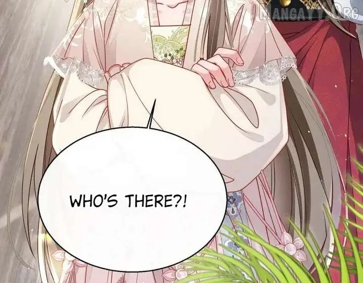 The Tyrant’s Family Lasts Thanks To Her Inner Voice Chapter 76 page 17