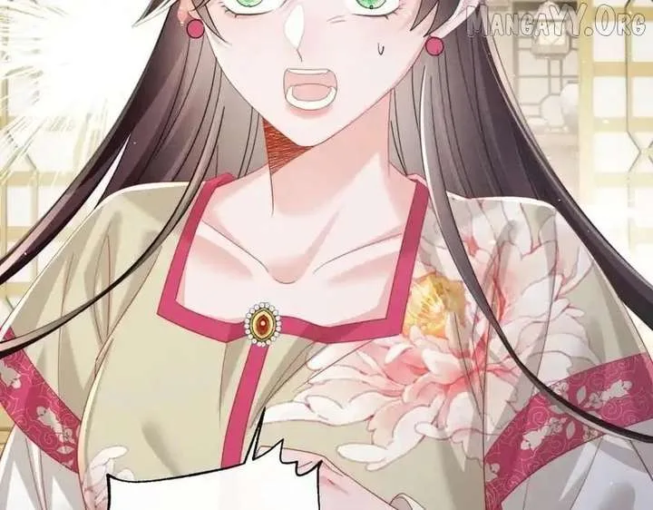 The Tyrant’s Family Lasts Thanks To Her Inner Voice Chapter 74 page 50