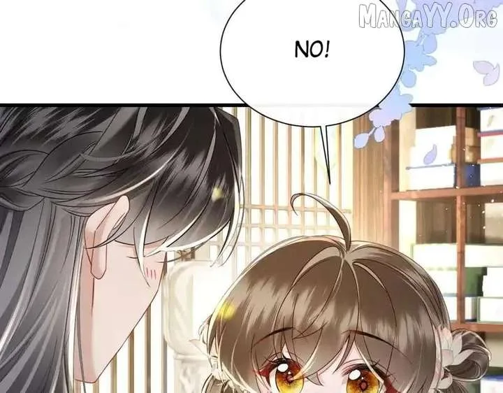 The Tyrant’s Family Lasts Thanks To Her Inner Voice Chapter 75 page 8
