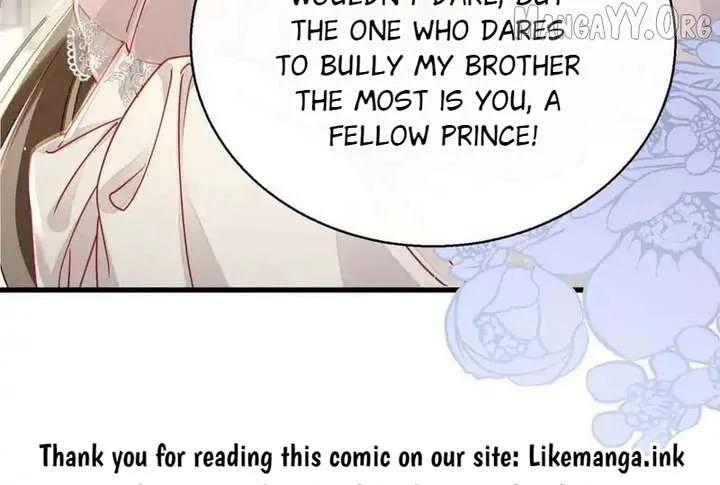 The Tyrant’s Family Lasts Thanks To Her Inner Voice Chapter 76 page 26