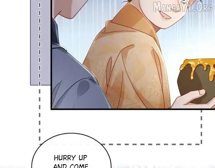 The Tyrant’s Family Lasts Thanks To Her Inner Voice Chapter 76 page 8