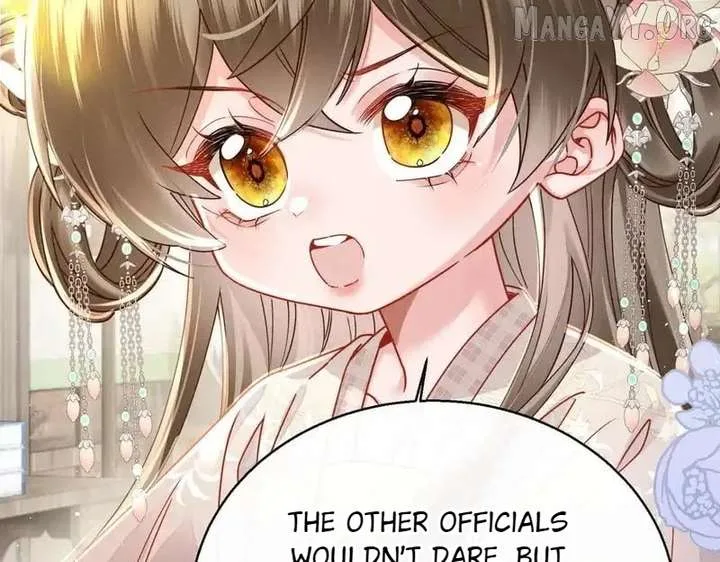 The Tyrant’s Family Lasts Thanks To Her Inner Voice Chapter 76 page 25