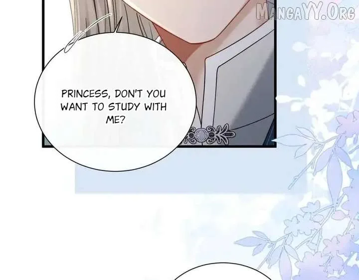 The Tyrant’s Family Lasts Thanks To Her Inner Voice Chapter 75 page 7
