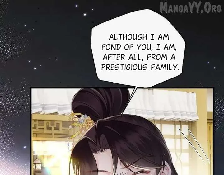 The Tyrant’s Family Lasts Thanks To Her Inner Voice Chapter 74 page 44