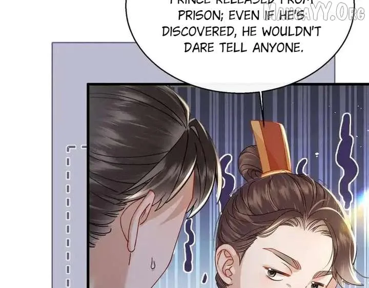 The Tyrant’s Family Lasts Thanks To Her Inner Voice Chapter 76 page 7