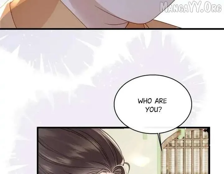 The Tyrant’s Family Lasts Thanks To Her Inner Voice Chapter 76 page 22