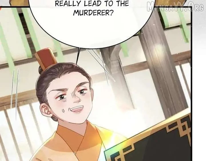 The Tyrant’s Family Lasts Thanks To Her Inner Voice Chapter 76 page 37