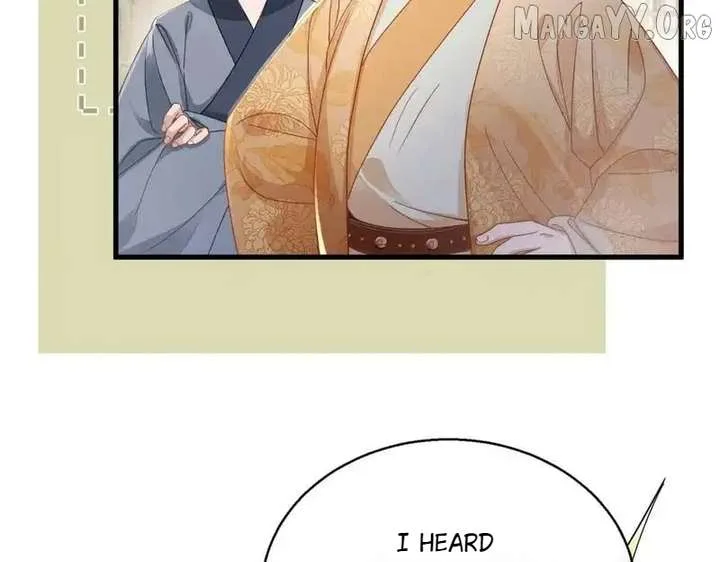 The Tyrant’s Family Lasts Thanks To Her Inner Voice Chapter 76 page 13