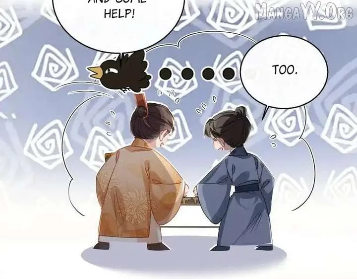 The Tyrant’s Family Lasts Thanks To Her Inner Voice Chapter 76 page 9