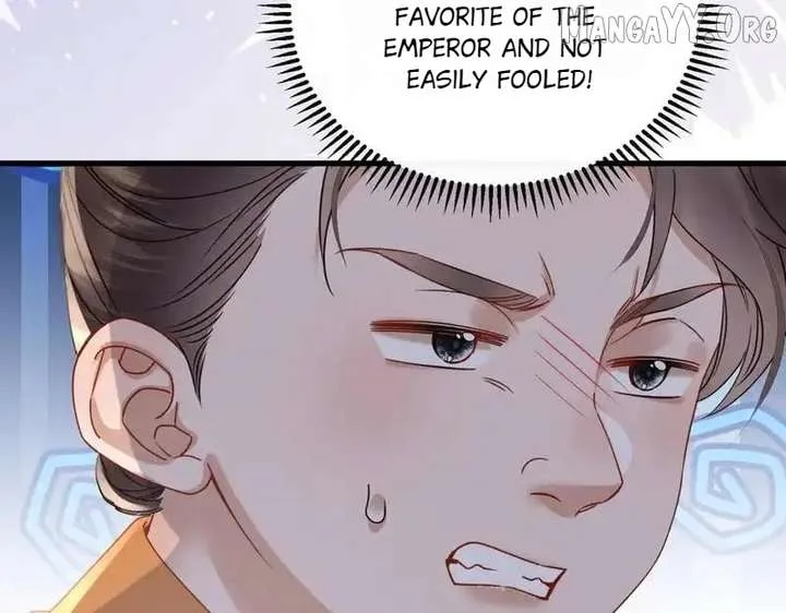 The Tyrant’s Family Lasts Thanks To Her Inner Voice Chapter 76 page 21