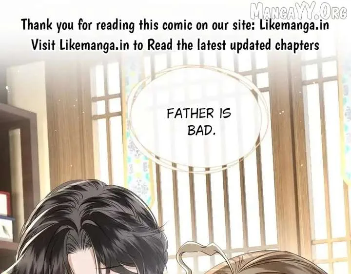 The Tyrant’s Family Lasts Thanks To Her Inner Voice Chapter 75 page 2
