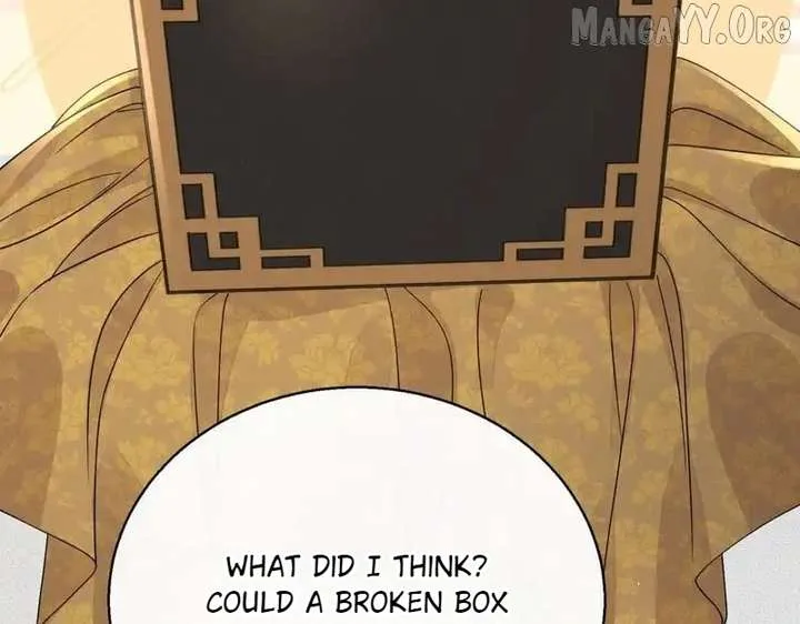 The Tyrant’s Family Lasts Thanks To Her Inner Voice Chapter 76 page 36