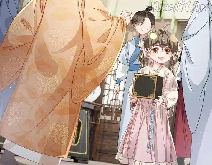 The Tyrant’s Family Lasts Thanks To Her Inner Voice Chapter 76 page 43