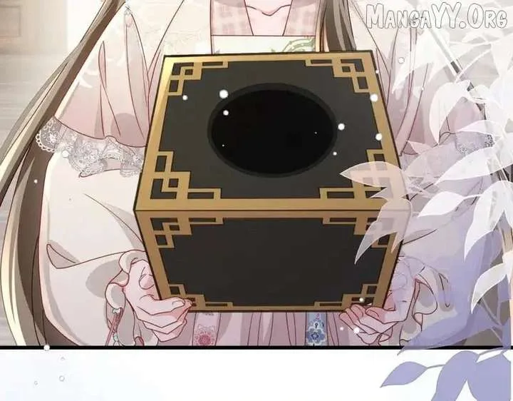 The Tyrant’s Family Lasts Thanks To Her Inner Voice Chapter 76 page 49