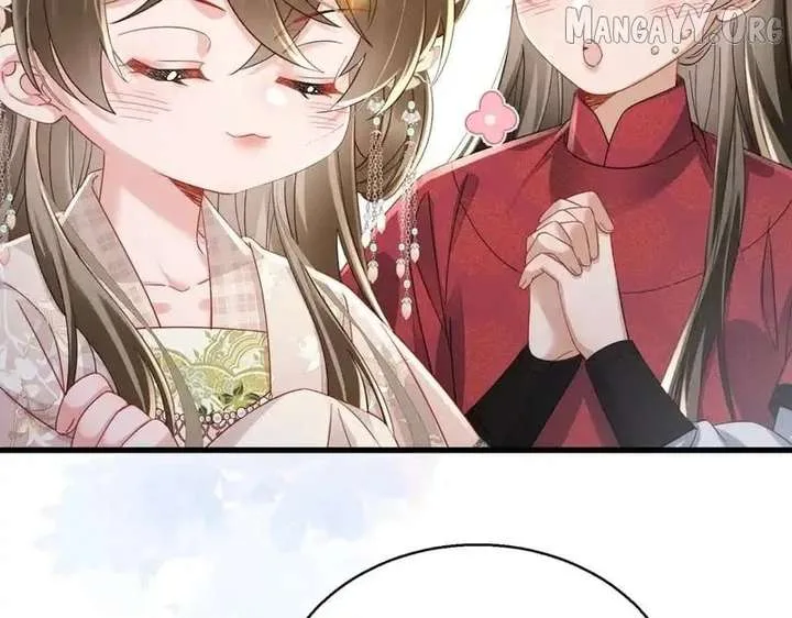 The Tyrant’s Family Lasts Thanks To Her Inner Voice Chapter 76 page 89