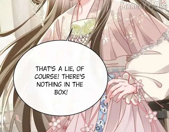 The Tyrant’s Family Lasts Thanks To Her Inner Voice Chapter 76 page 69