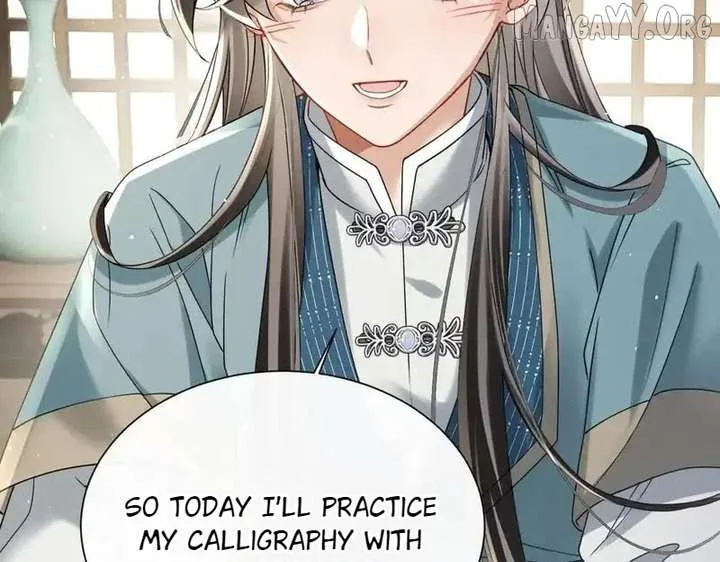 The Tyrant’s Family Lasts Thanks To Her Inner Voice Chapter 75 page 13