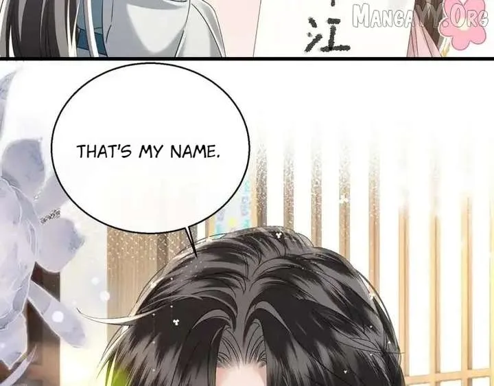The Tyrant’s Family Lasts Thanks To Her Inner Voice Chapter 75 page 23
