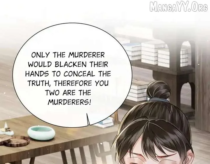 The Tyrant’s Family Lasts Thanks To Her Inner Voice Chapter 76 page 77