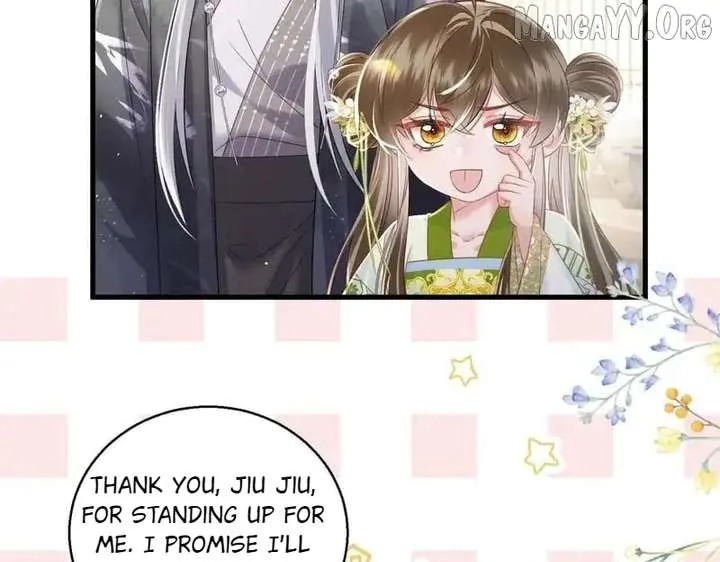 The Tyrant’s Family Lasts Thanks To Her Inner Voice Chapter 74 page 66