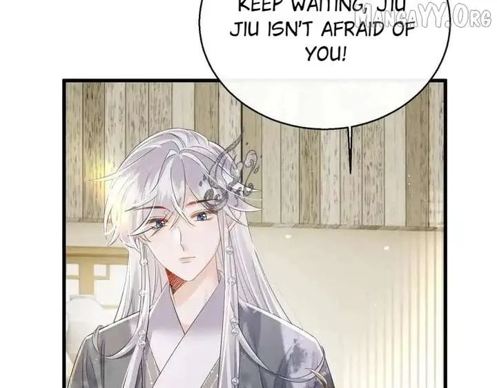 The Tyrant’s Family Lasts Thanks To Her Inner Voice Chapter 74 page 65