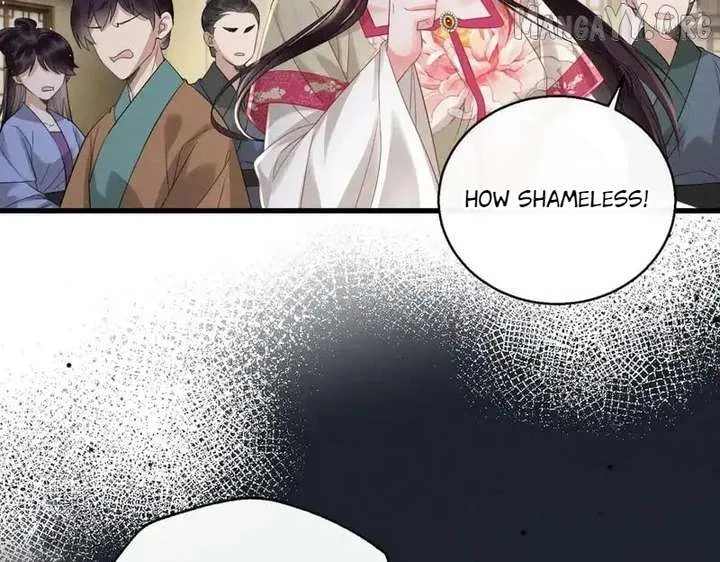 The Tyrant’s Family Lasts Thanks To Her Inner Voice Chapter 74 page 62