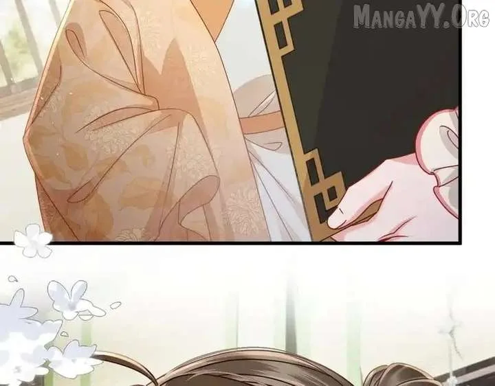 The Tyrant’s Family Lasts Thanks To Her Inner Voice Chapter 76 page 38