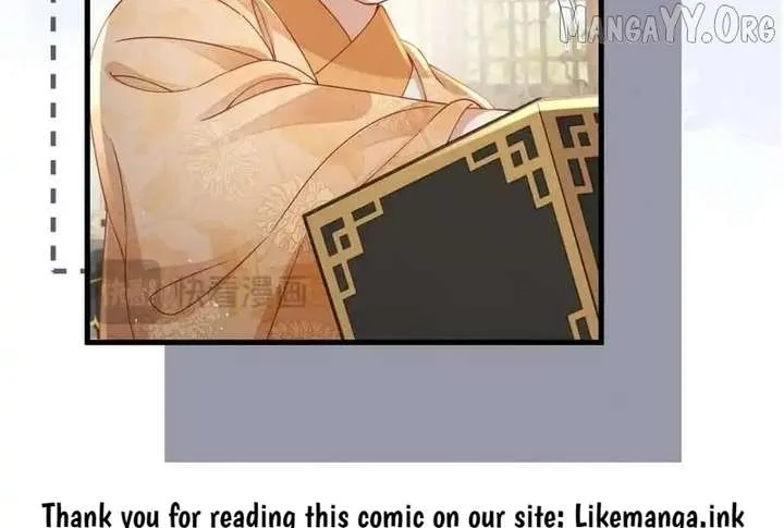 The Tyrant’s Family Lasts Thanks To Her Inner Voice Chapter 76 page 51