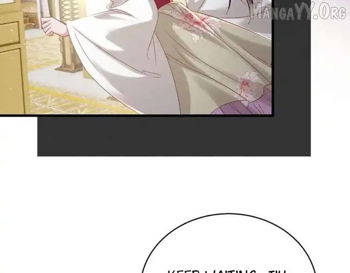 The Tyrant’s Family Lasts Thanks To Her Inner Voice Chapter 74 page 64