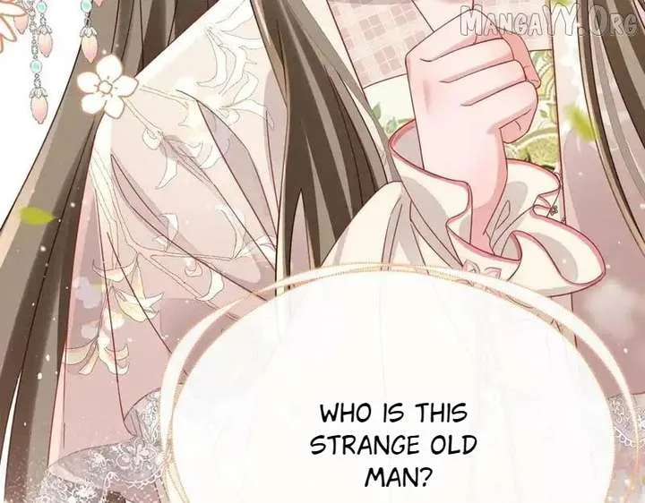 The Tyrant’s Family Lasts Thanks To Her Inner Voice Chapter 76 page 99