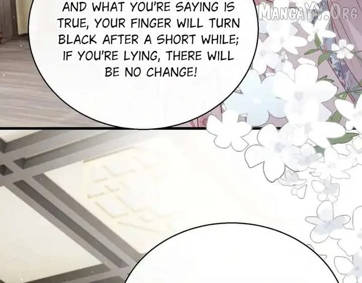 The Tyrant’s Family Lasts Thanks To Her Inner Voice Chapter 76 page 41