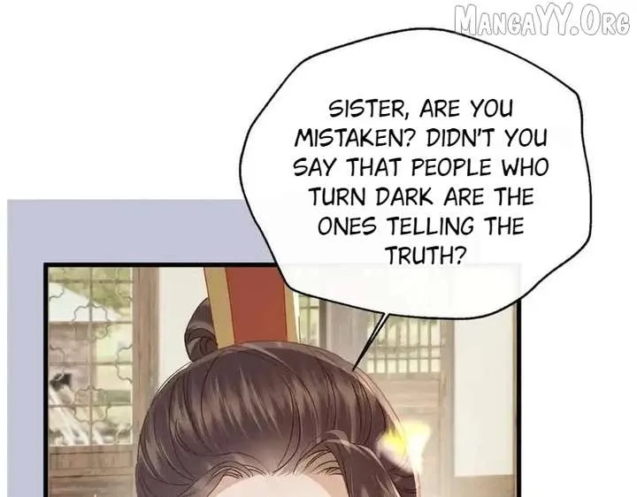The Tyrant’s Family Lasts Thanks To Her Inner Voice Chapter 76 page 66