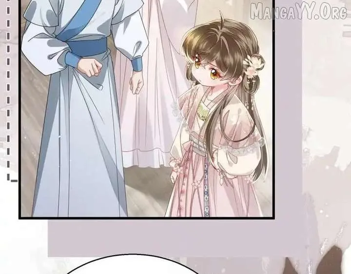 The Tyrant’s Family Lasts Thanks To Her Inner Voice Chapter 76 page 60