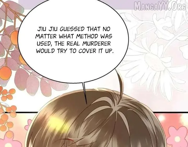 The Tyrant’s Family Lasts Thanks To Her Inner Voice Chapter 76 page 73