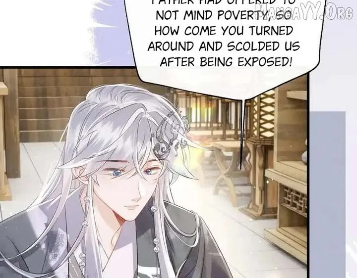The Tyrant’s Family Lasts Thanks To Her Inner Voice Chapter 74 page 57