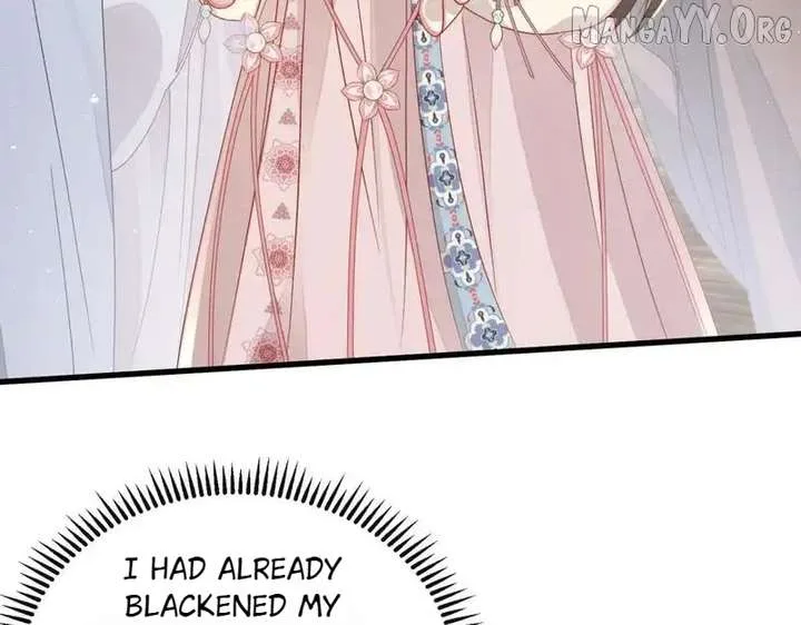 The Tyrant’s Family Lasts Thanks To Her Inner Voice Chapter 76 page 54