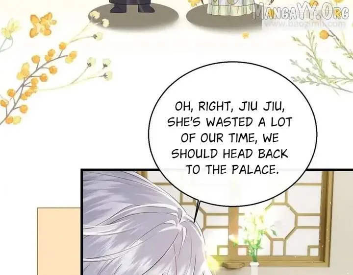 The Tyrant’s Family Lasts Thanks To Her Inner Voice Chapter 74 page 68