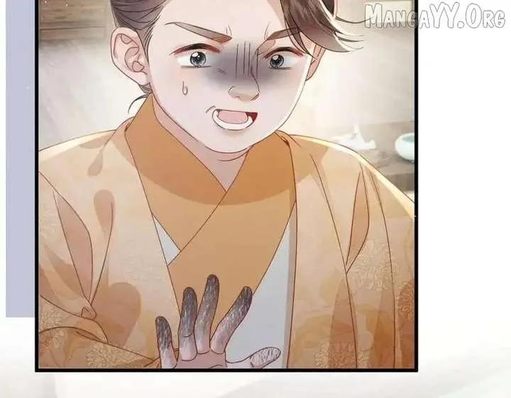 The Tyrant’s Family Lasts Thanks To Her Inner Voice Chapter 76 page 67