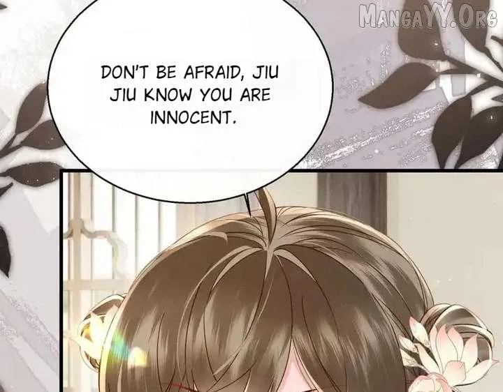 The Tyrant’s Family Lasts Thanks To Her Inner Voice Chapter 76 page 61