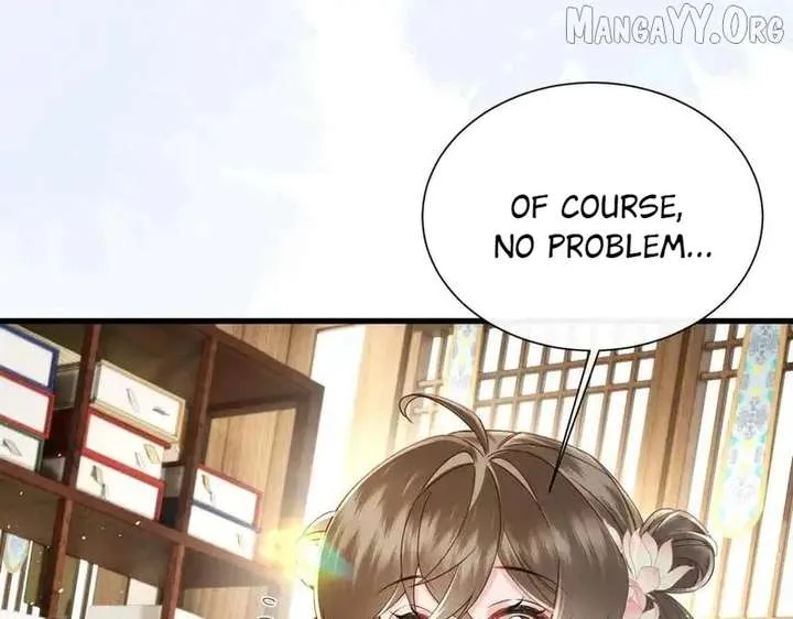 The Tyrant’s Family Lasts Thanks To Her Inner Voice Chapter 75 page 28
